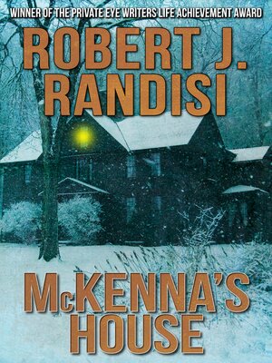 cover image of McKenna's House